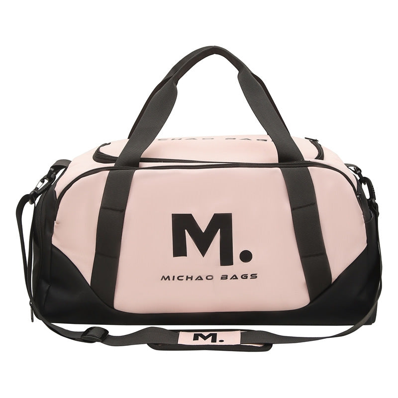Multi-Functional Sport Travel Bag Kalsten