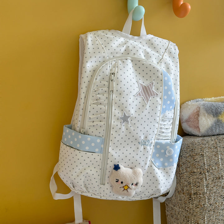 Lightweight Fun Character Backpack Kalsten