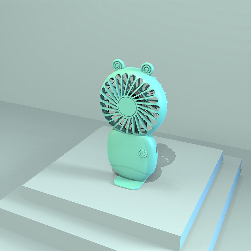 Portable Desk Fan Kalsten