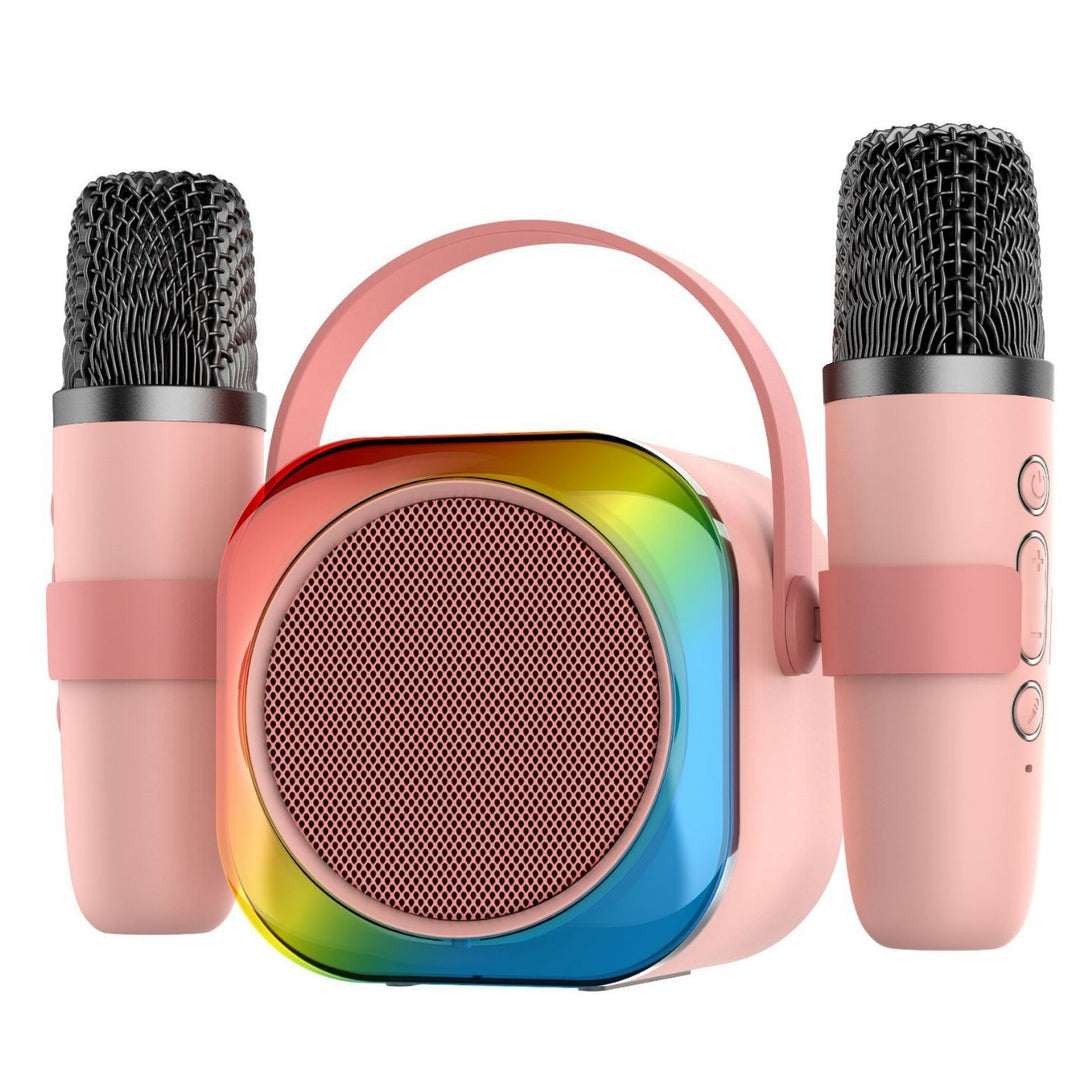 Wireless Karaoke Speaker System Kalsten