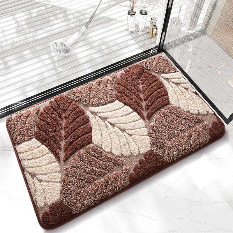 Bath Mat Kalsten