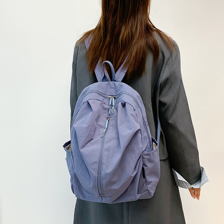 Lightweight Multi-Functional Backpack Kalsten
