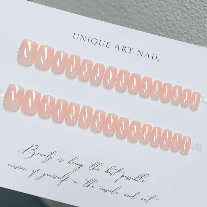 Premium Press-On Nail Extensions