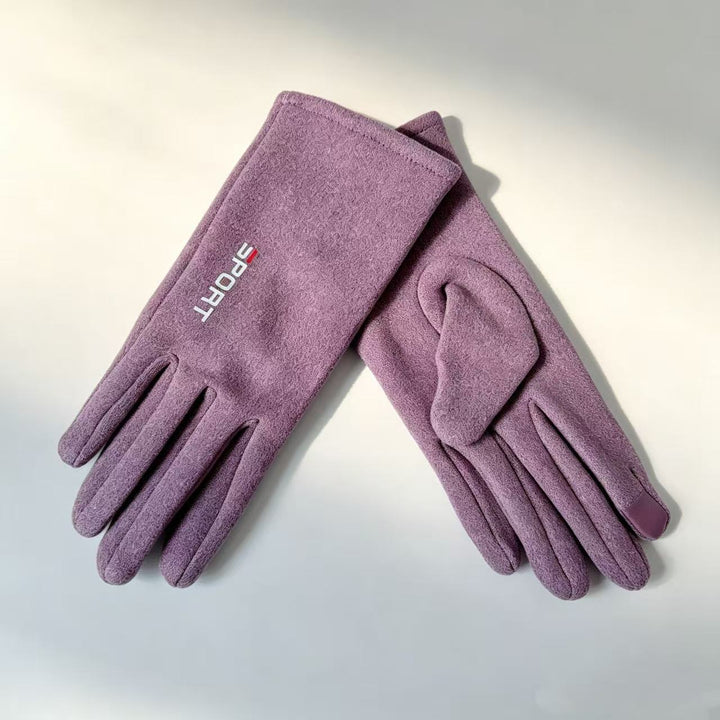 Sports Performance Touchscreen Gloves Kalsten