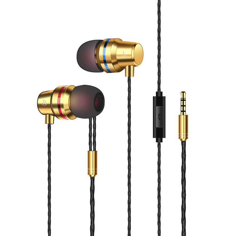 In-Ear Headphones Kalsten
