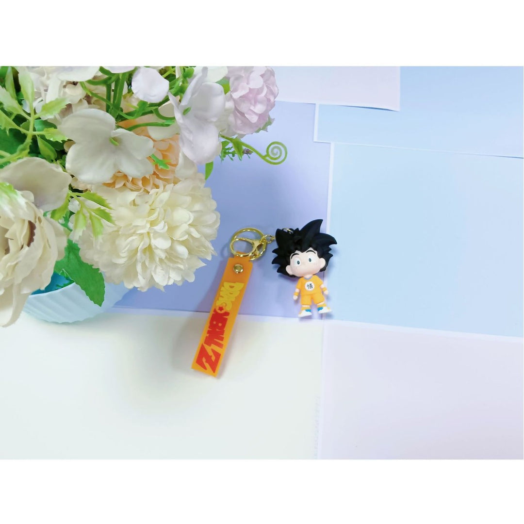 Unisex keychain with figure and unique design Kalsten