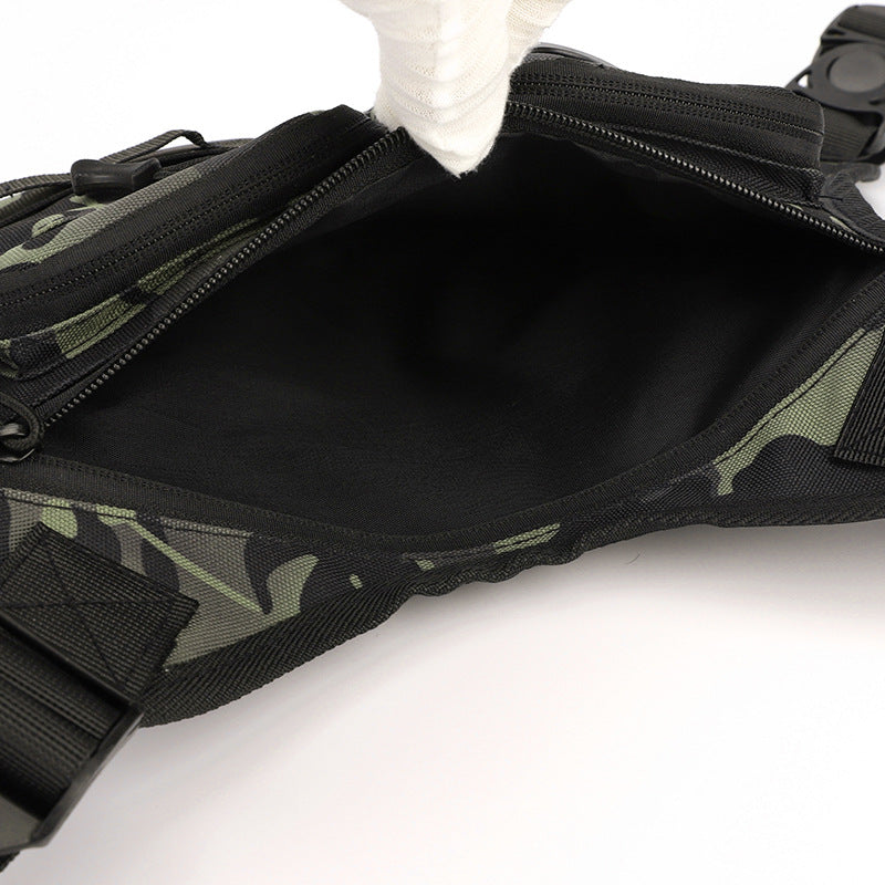 Tactical Utility Vest Kalsten