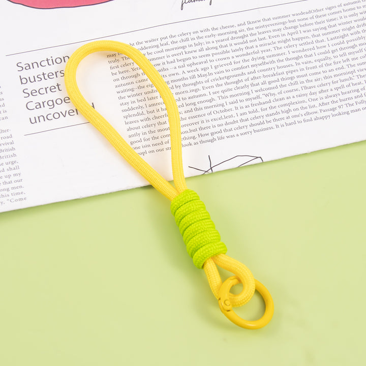 Versatile Lanyard Keychains Kalsten