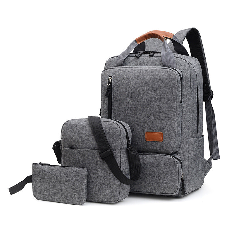 Multi-Purpose Versatile Backpack Set Kalsten