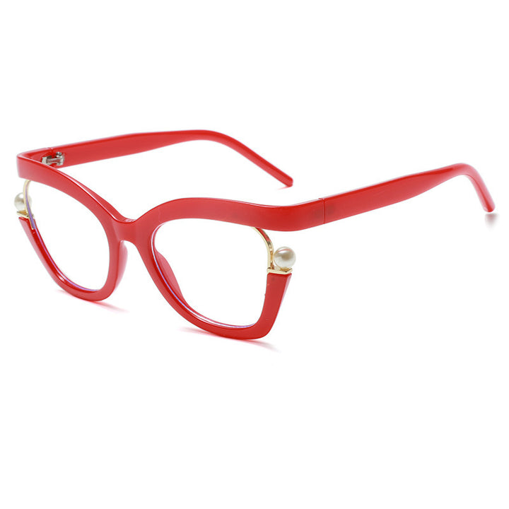 Women’s Fashion Sunglasses with Subtle Pearl Details Kalsten