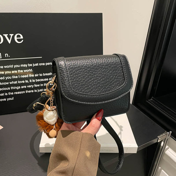 Miniature Crossbody Handbag