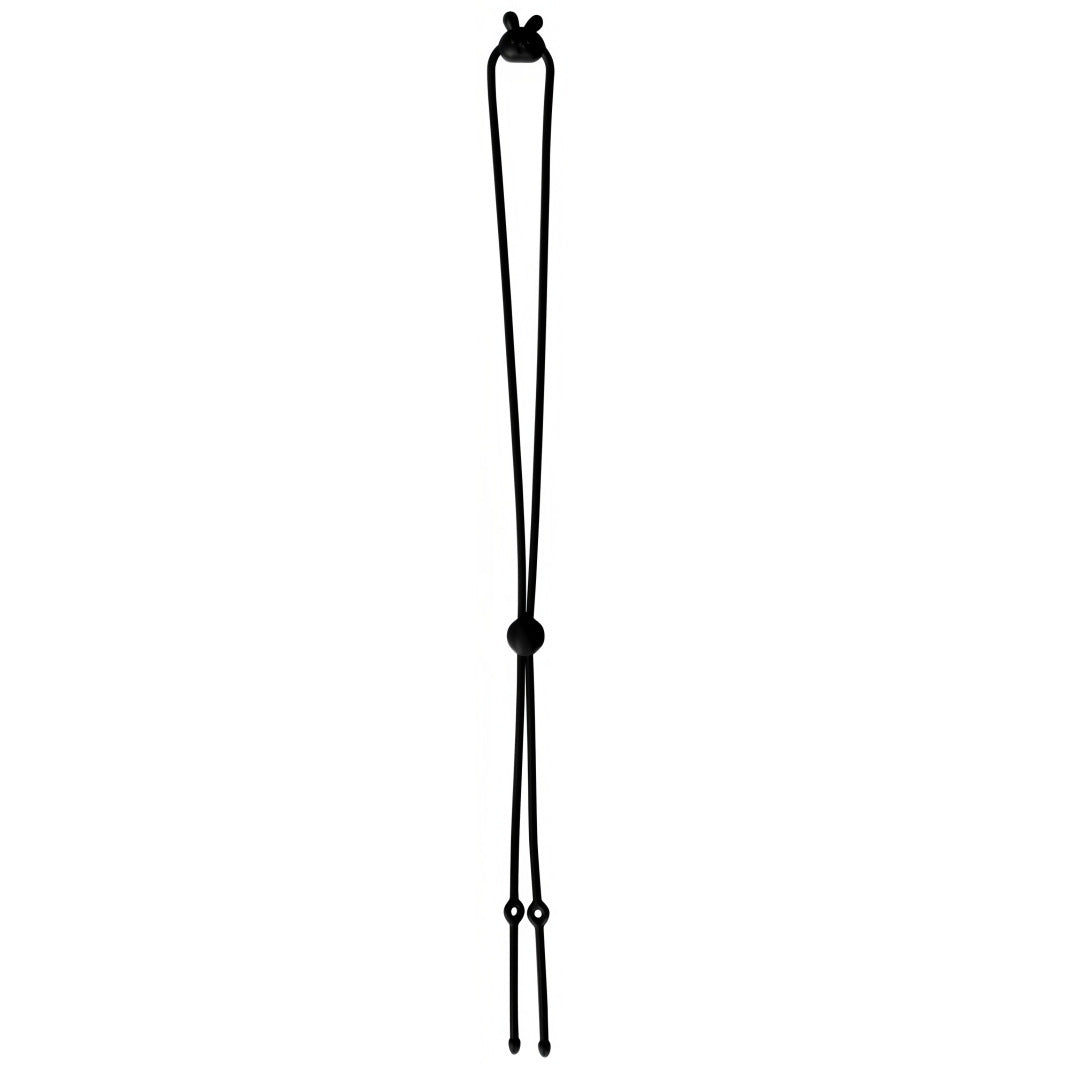 Adjustable Eyewear Retainer Strap Kalsten