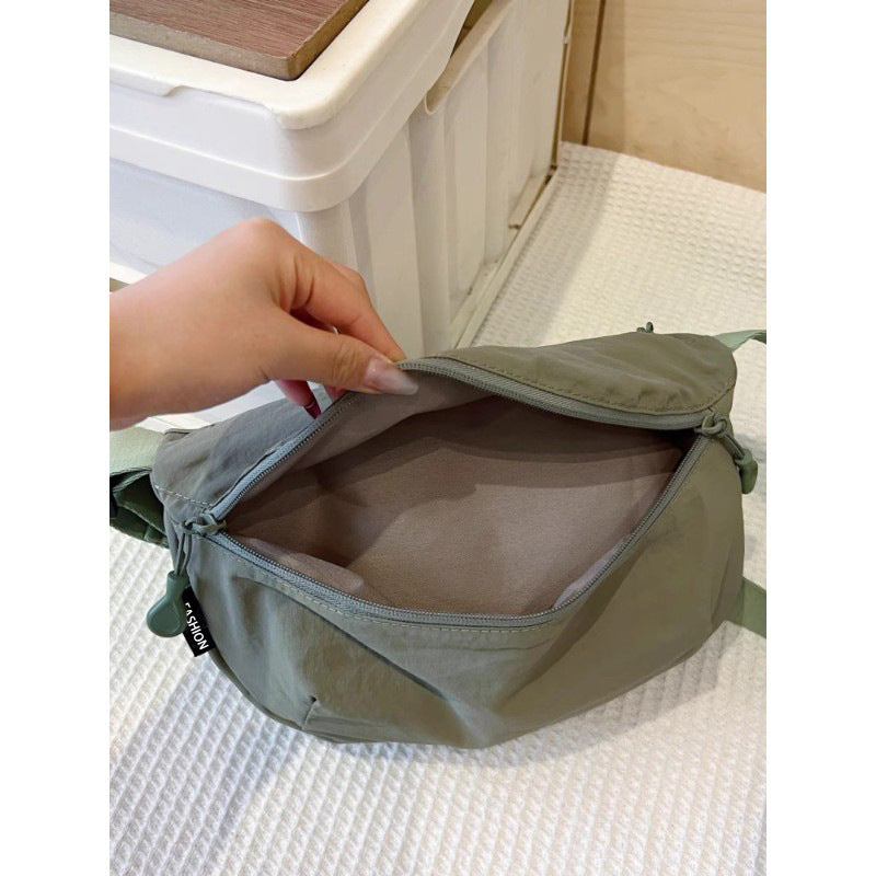 Adjustable Crossbody Bag Kalsten