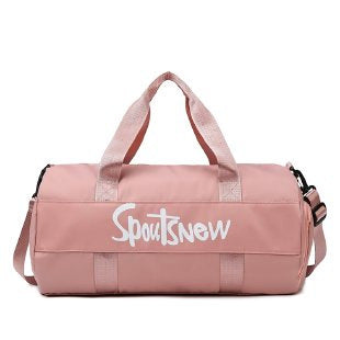 Versatile Sports Duffle Bag Kalsten