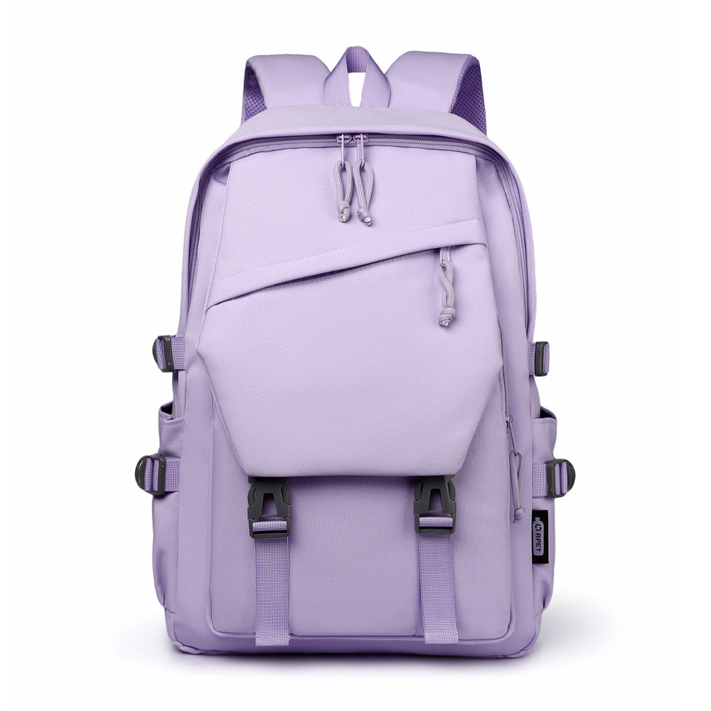 Functional Sporty Backpack kalsten