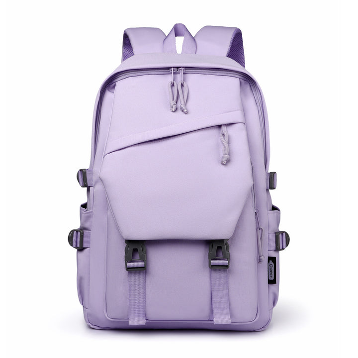 High-Capacity Functional Travel Backpack kalsten