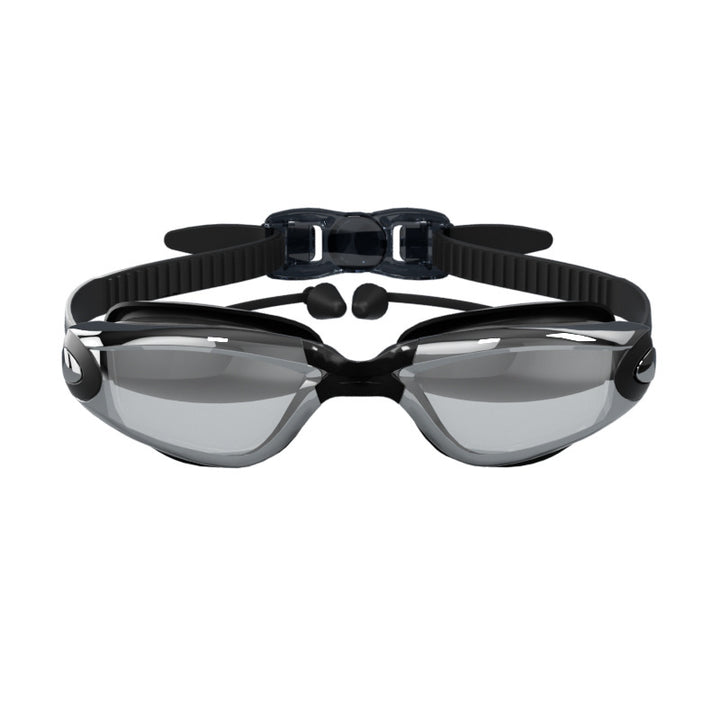 Men's Advanced Anti-Fog Swimming Goggles Kalsten