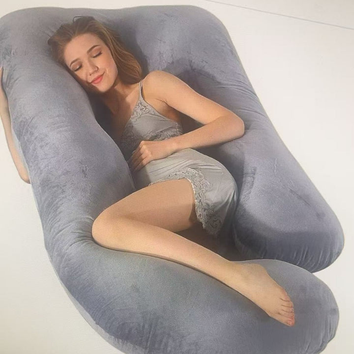 Pregnancy and Nursing Pillow Kalsten