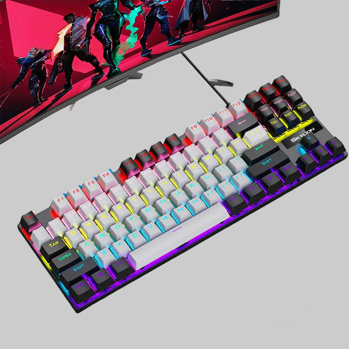 Gaming Keyboard Kalsten