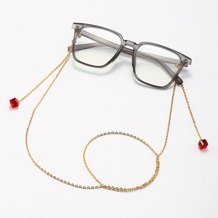 Eyewear Chain Kalsten