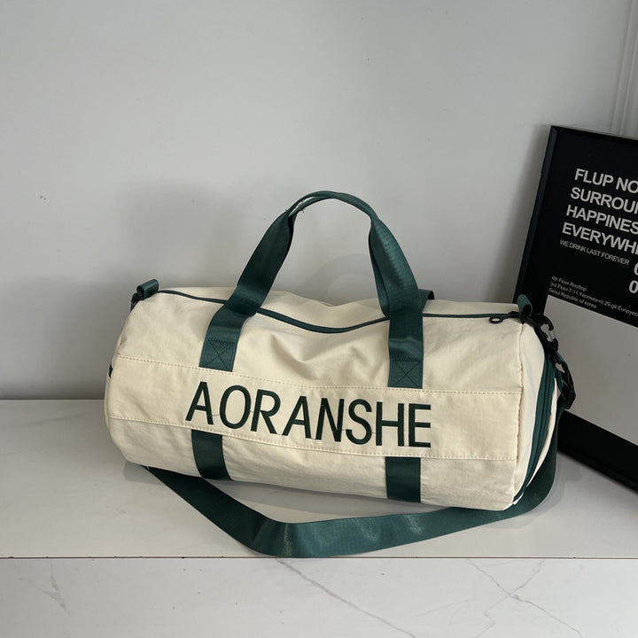Durable Lightweight Gym Duffle Bag Kalsten
