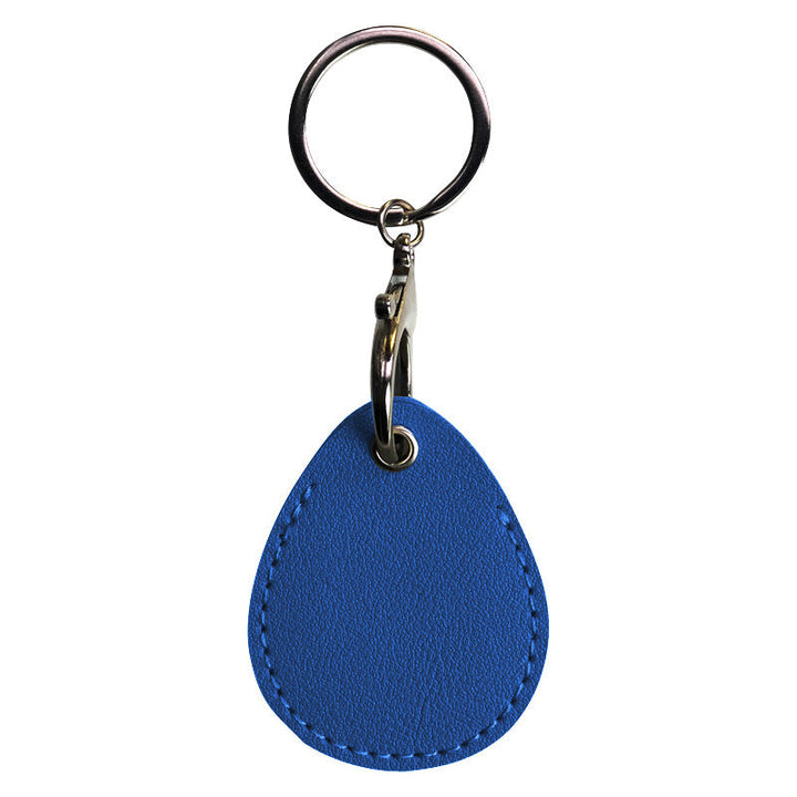 Stylish Keychain Luggage Tag Kalsten