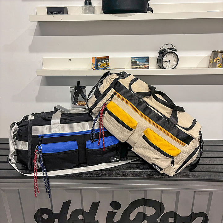 Multi-Functional Travel Duffle Bag Kalsten