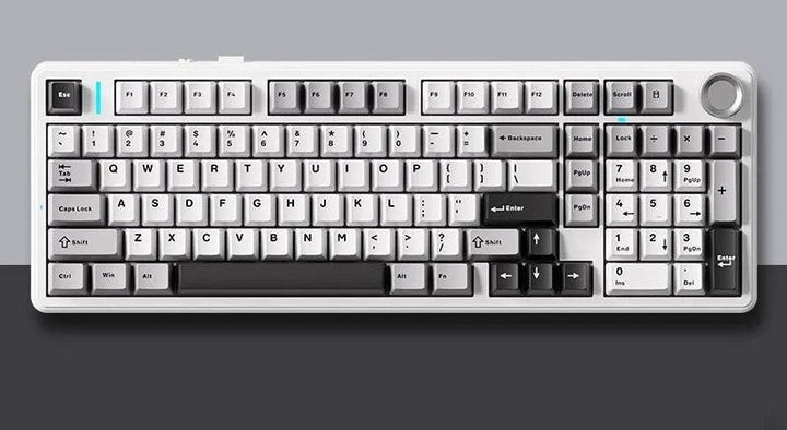 Mechanical Gaming Keyboard Kalsten