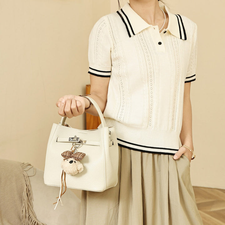 Chic Mini Handbag