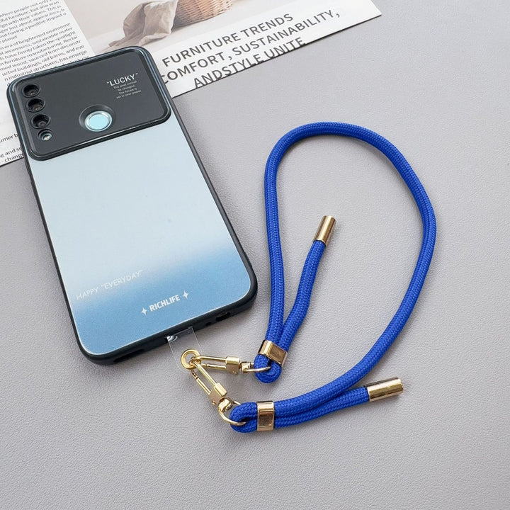 Multi-Functional Cord Neck Strap Kalsten