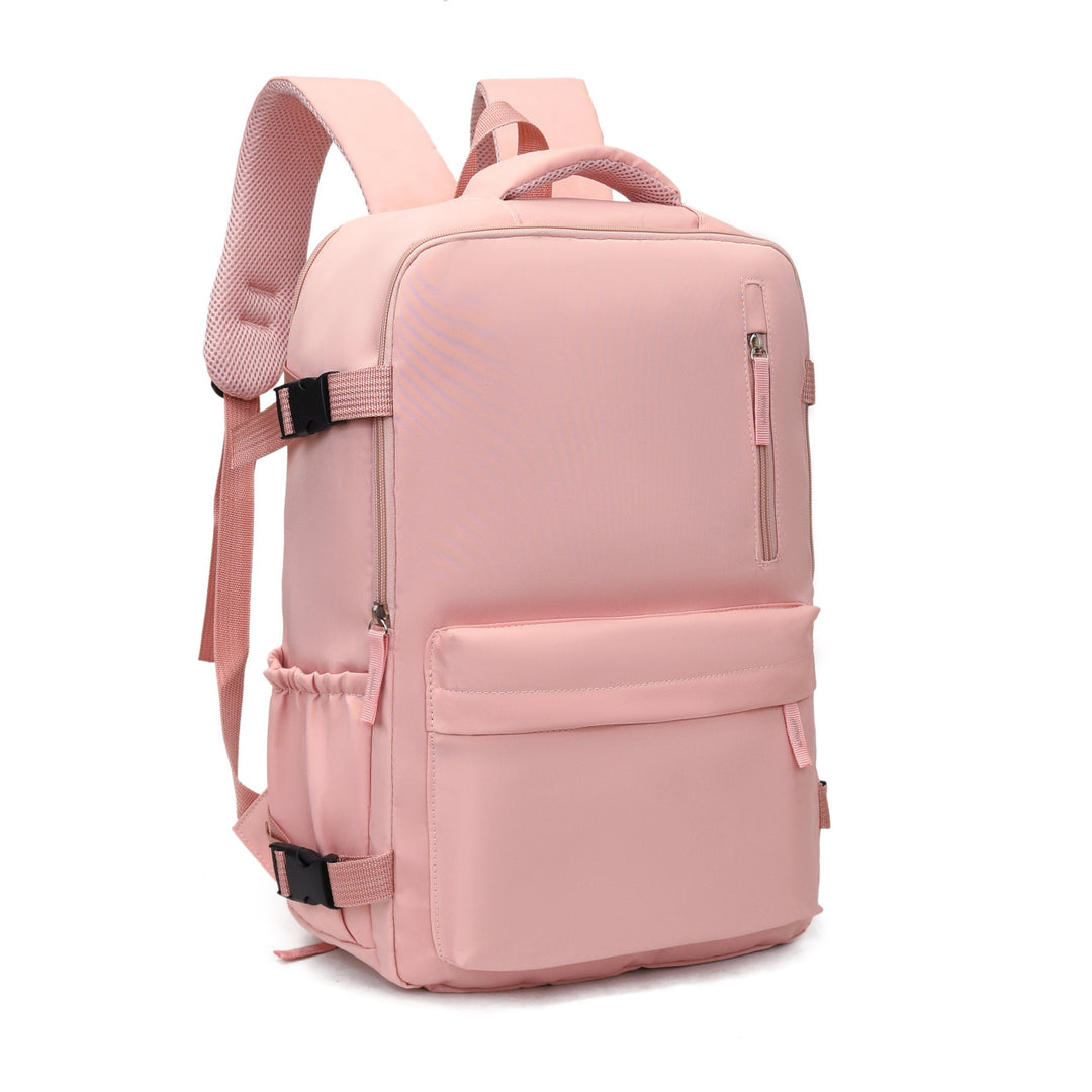 Versatile Multi-Compartment Backpack Kalsten