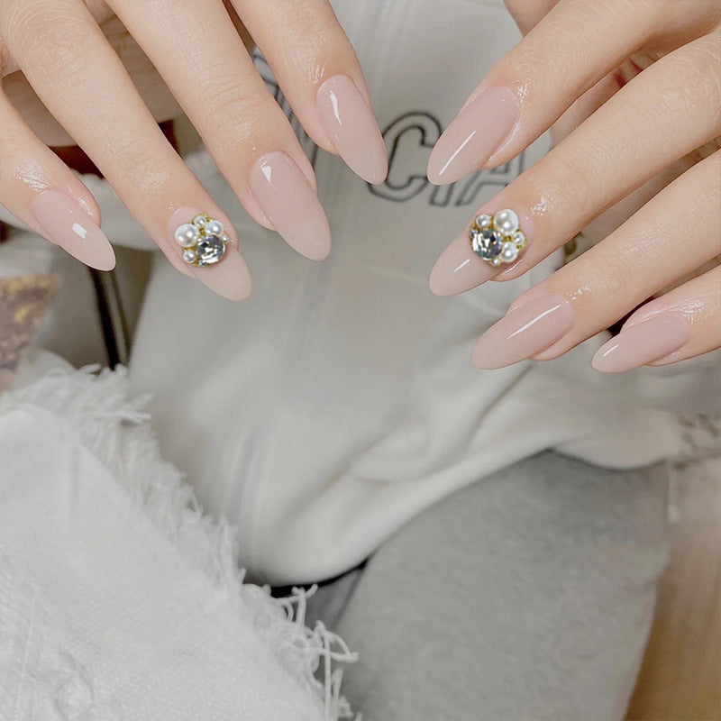 Glamorous Nail Designs Kalsten
