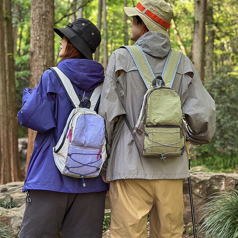 Lightweight Technical Hiking Backpack Kalsten