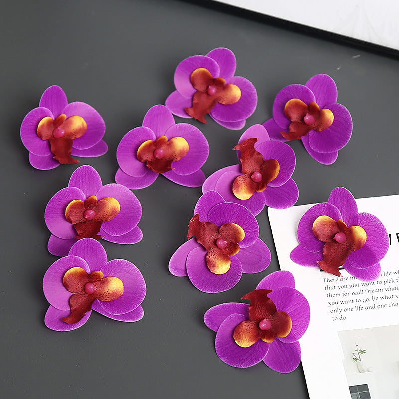 Floral Decorative Piece for Home Decor Display