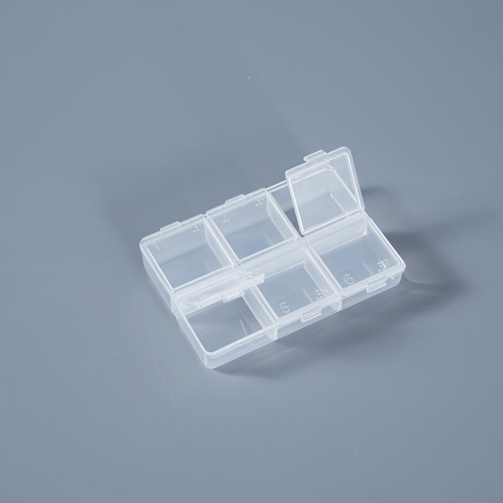 Customizable Compartment Organizer Kalsten