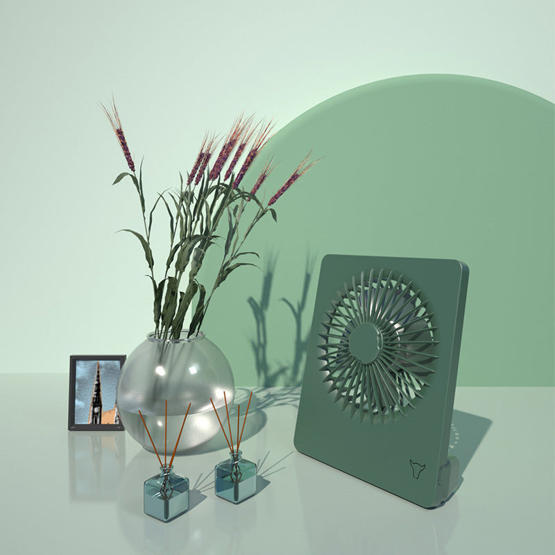 Compact Air Circulator Fan Kalsten