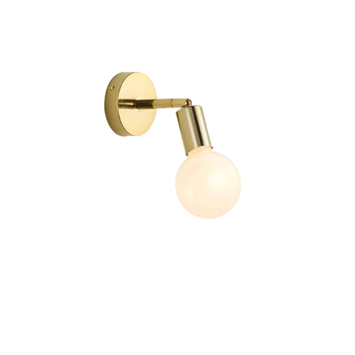 Modern Adjustable Wall Sconce