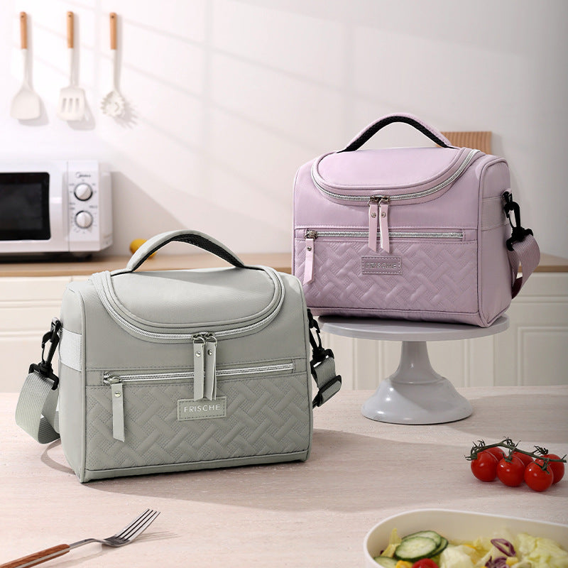 Insulated Lunch Cooler Bag Kalsten