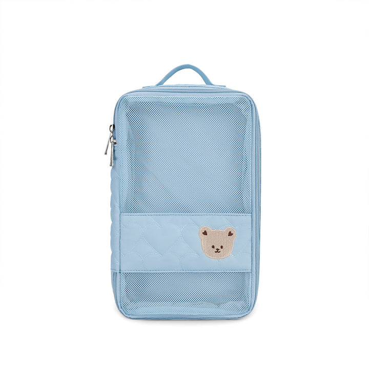 Practical storage bag for baby items Kalsten