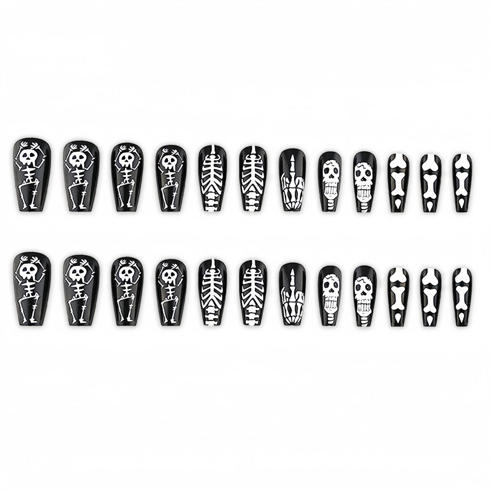 Nail Art Set Kalsten