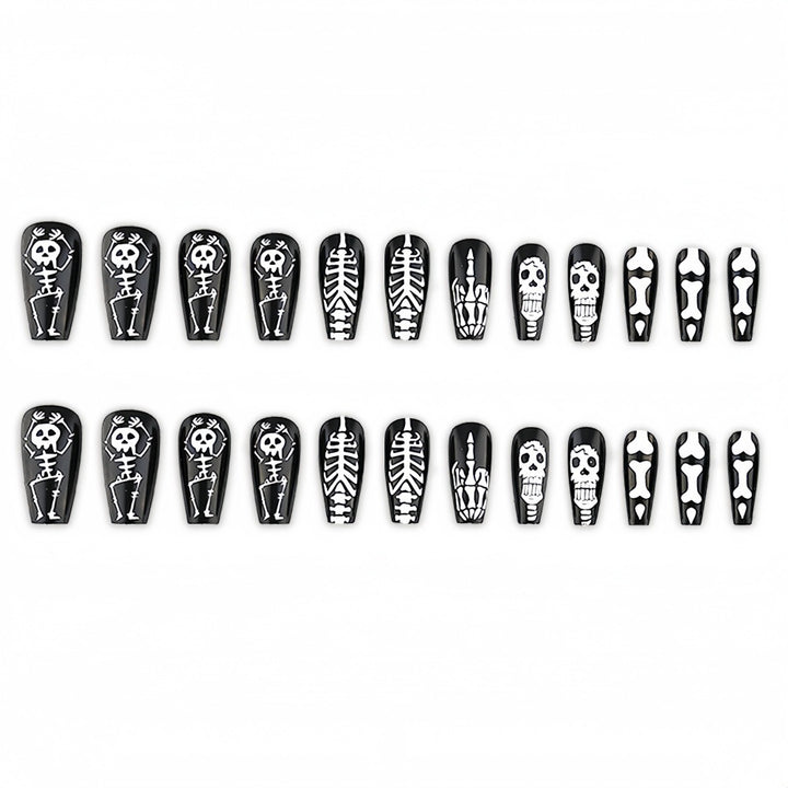 Nail Art Set Kalsten