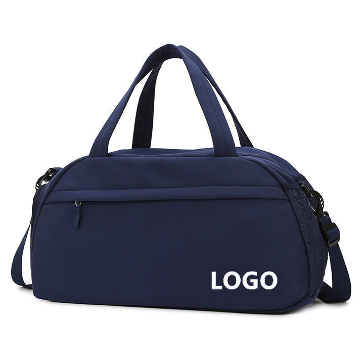 Spacious Travel Duffle Bag Kalsten