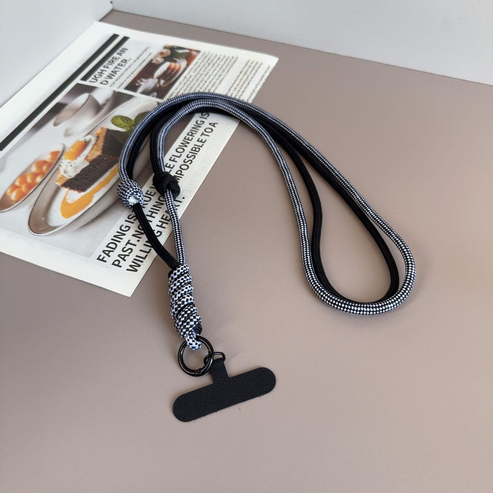 Premium Utility Lanyard with Safety Clip Kalsten