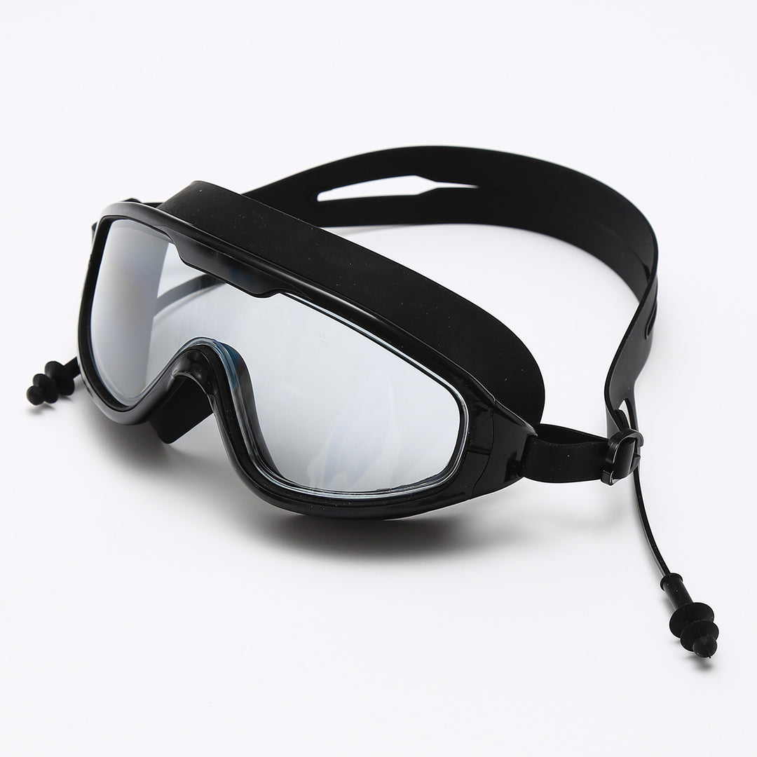 Premium Waterproof Swim Mask Kalsten