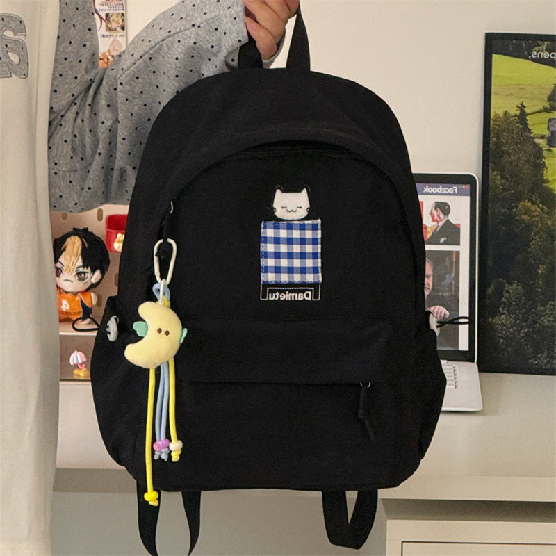 Cute Character Design Backpack Kalsten 1791205507