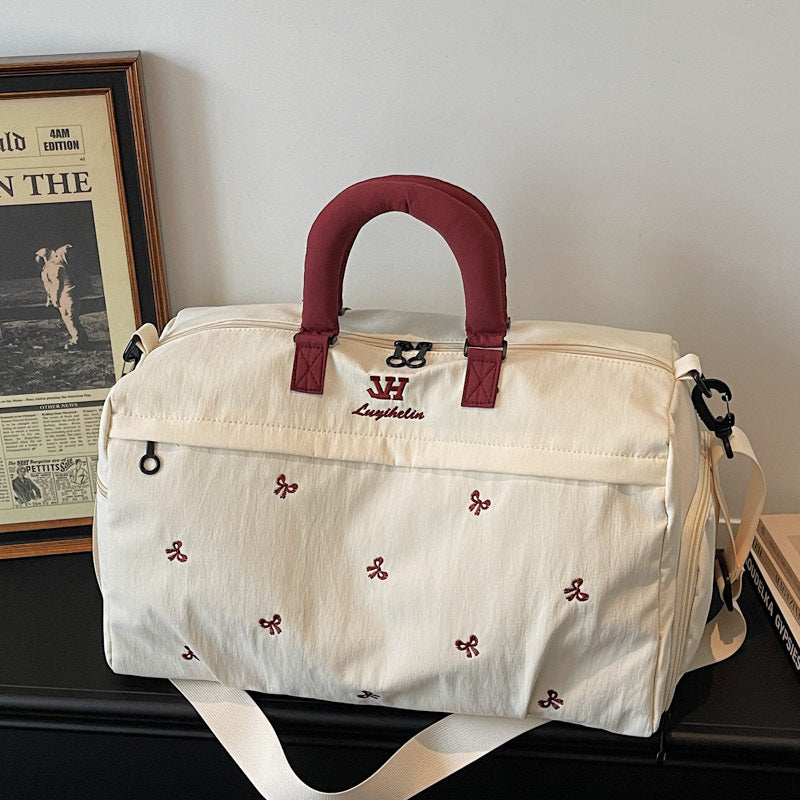 Versatile Multipurpose Duffle Bag Kalsten