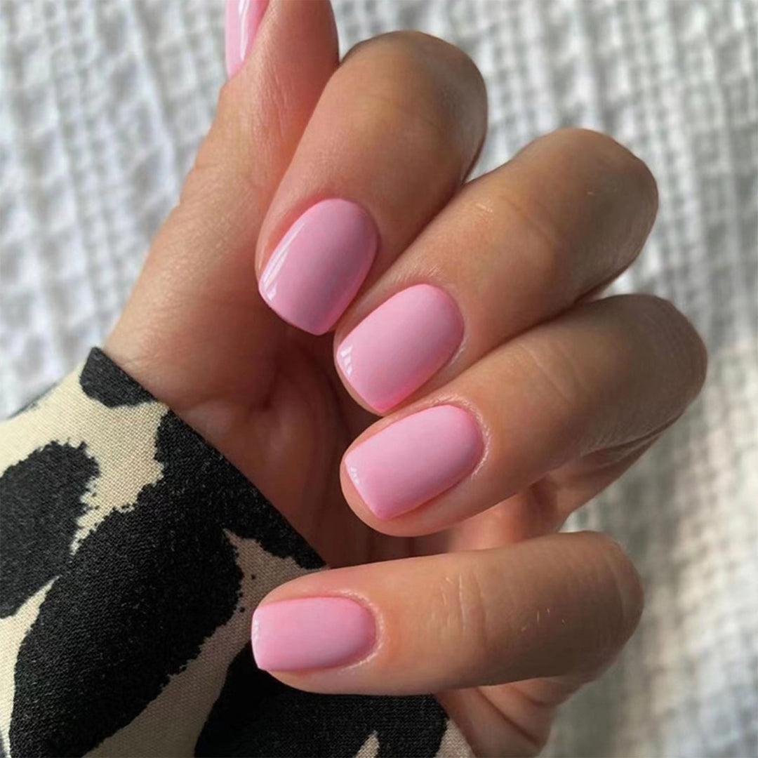 Professional Manicure