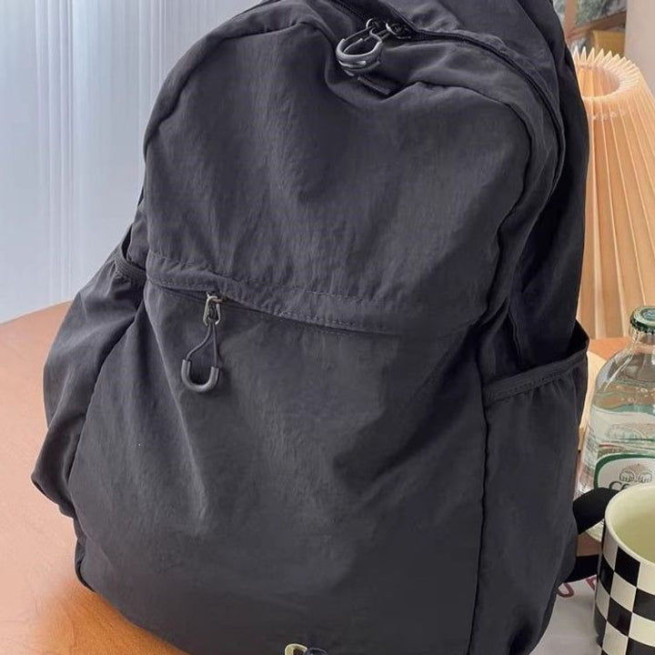 Functional Drawstring Backpack Kalsten