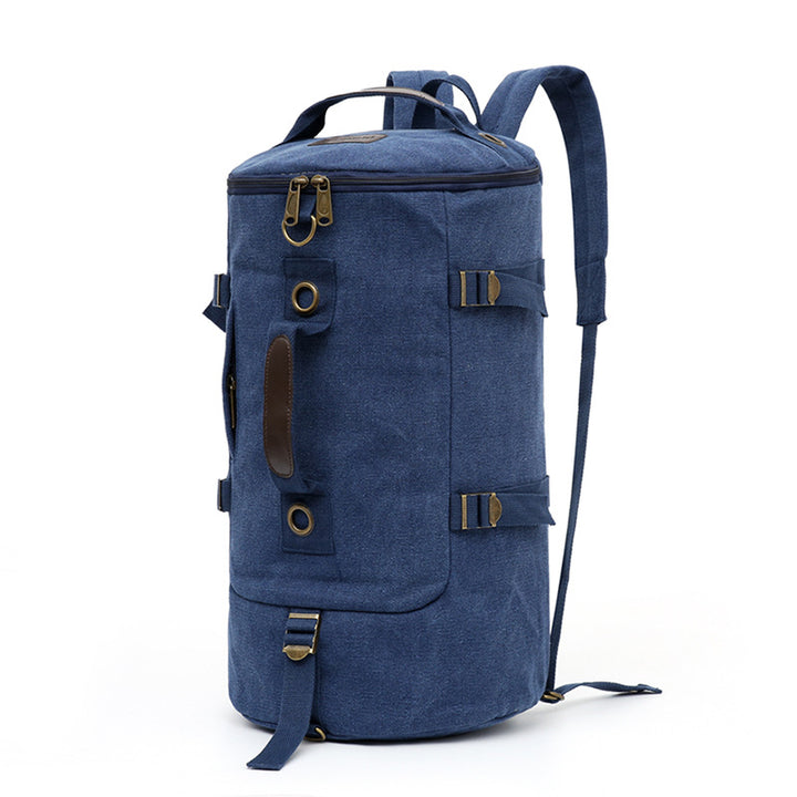 Multi-Functional Rolltop Backpack Kalsten