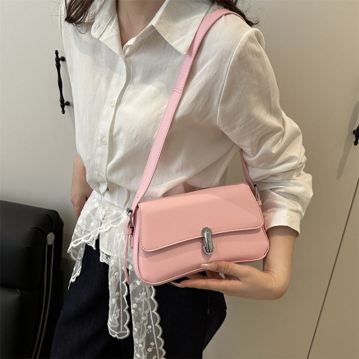 Minimalist Crossbody Handbag Kalsten